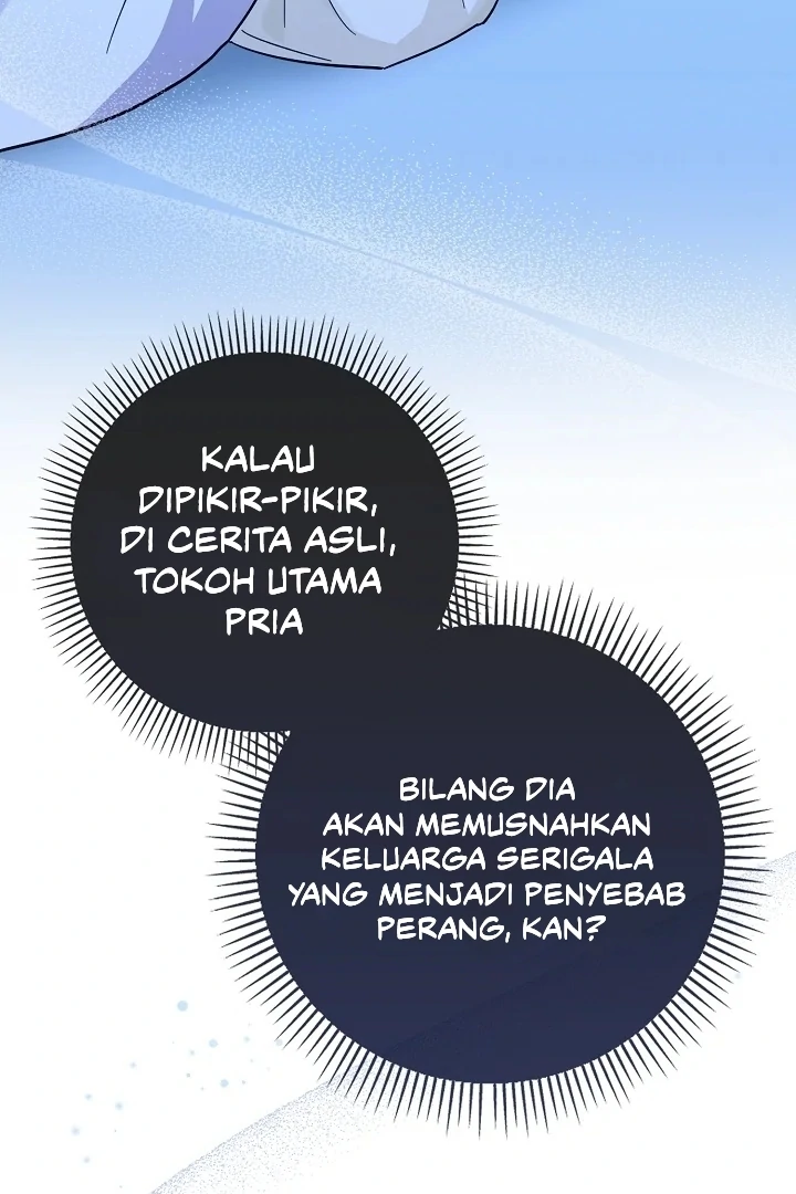 Anyone Can See It’s A Beast Chapter 2 - halaman 158