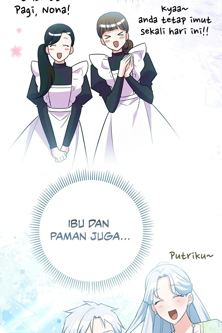 Anyone Can See It’s A Beast Chapter 2 - halaman 160