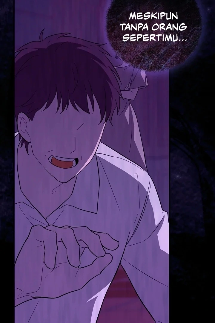 Anyone Can See It’s A Beast Chapter 2 - halaman 165