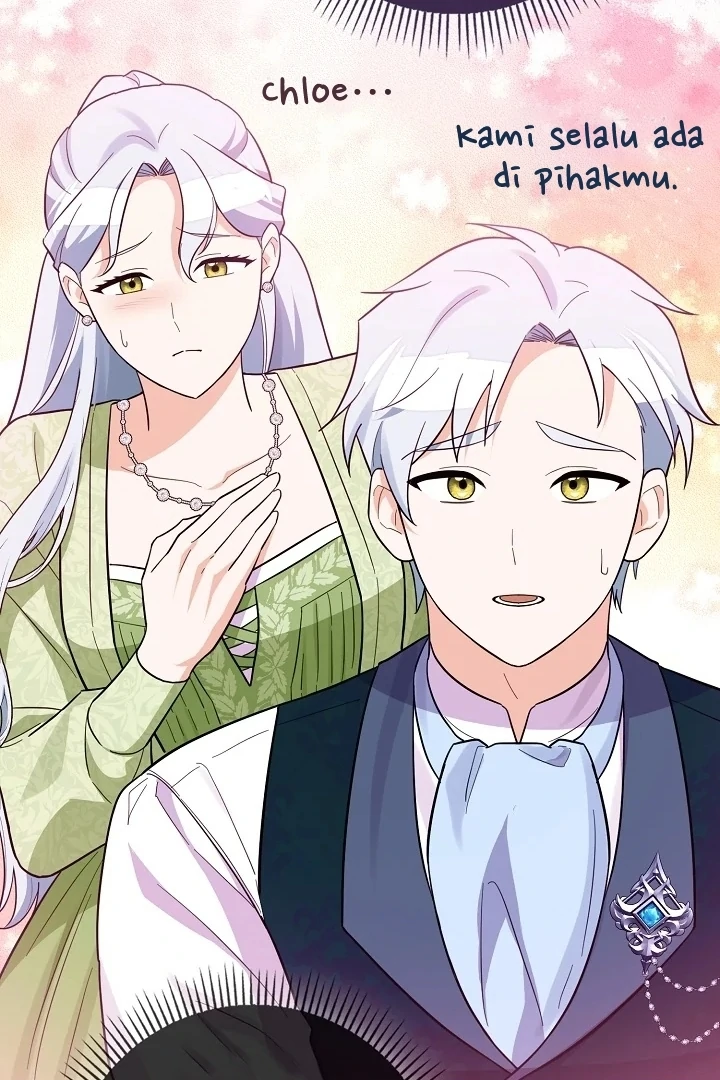 Anyone Can See It’s A Beast Chapter 2 - halaman 167