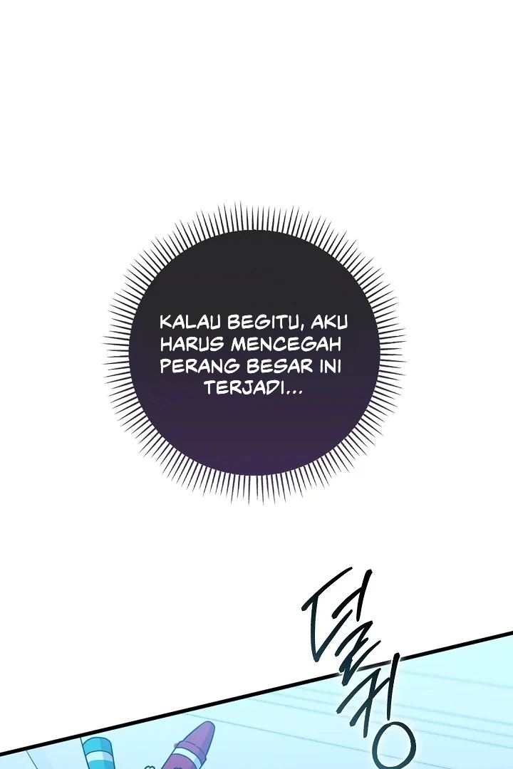Anyone Can See It’s A Beast Chapter 2 - halaman 171