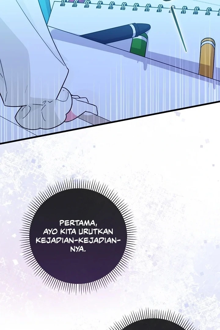 Anyone Can See It’s A Beast Chapter 2 - halaman 172