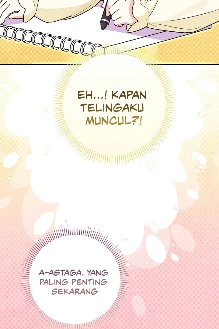 Anyone Can See It’s A Beast Chapter 2 - halaman 178