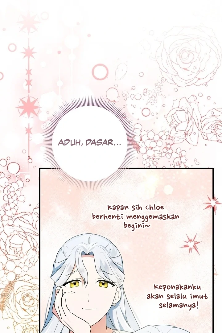 Anyone Can See It’s A Beast Chapter 2 - halaman 18