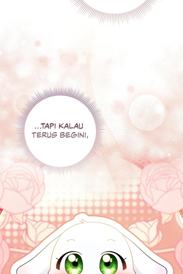 Anyone Can See It’s A Beast Chapter 2 - halaman 20