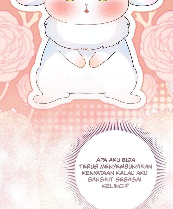 Anyone Can See It’s A Beast Chapter 2 - halaman 21