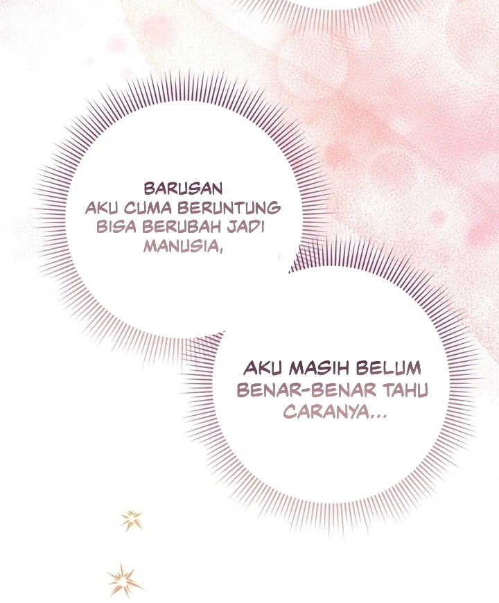 Anyone Can See It’s A Beast Chapter 2 - halaman 22