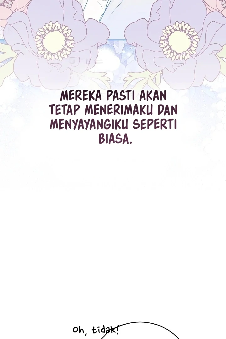 Anyone Can See It’s A Beast Chapter 2 - halaman 25