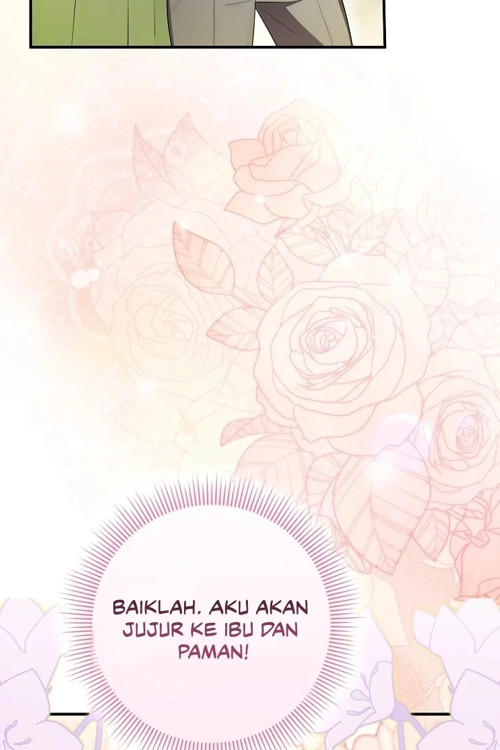 Anyone Can See It’s A Beast Chapter 2 - halaman 27
