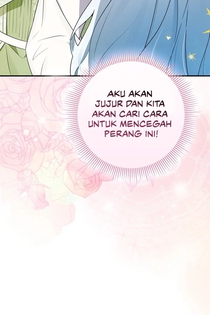 Anyone Can See It’s A Beast Chapter 2 - halaman 29