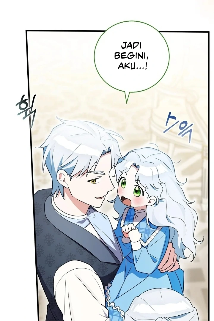Anyone Can See It’s A Beast Chapter 2 - halaman 30