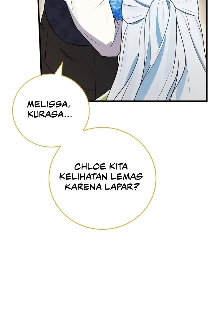 Anyone Can See It’s A Beast Chapter 2 - halaman 31