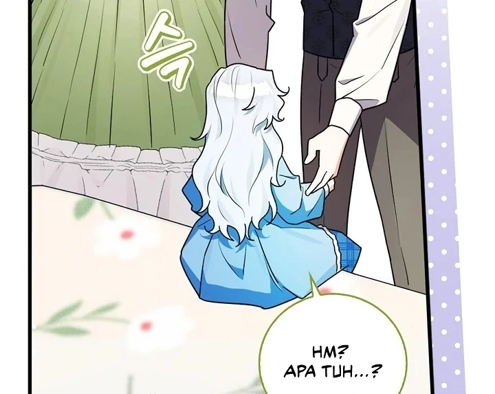 Anyone Can See It’s A Beast Chapter 2 - halaman 33