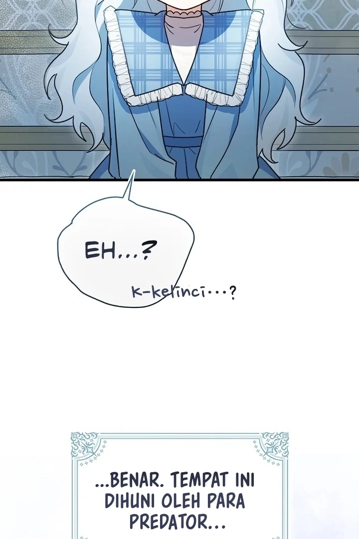 Anyone Can See It’s A Beast Chapter 2 - halaman 38