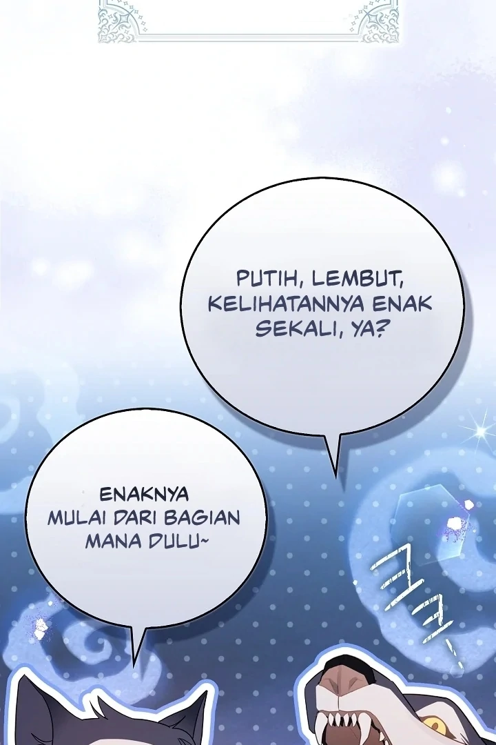 Anyone Can See It’s A Beast Chapter 2 - halaman 39