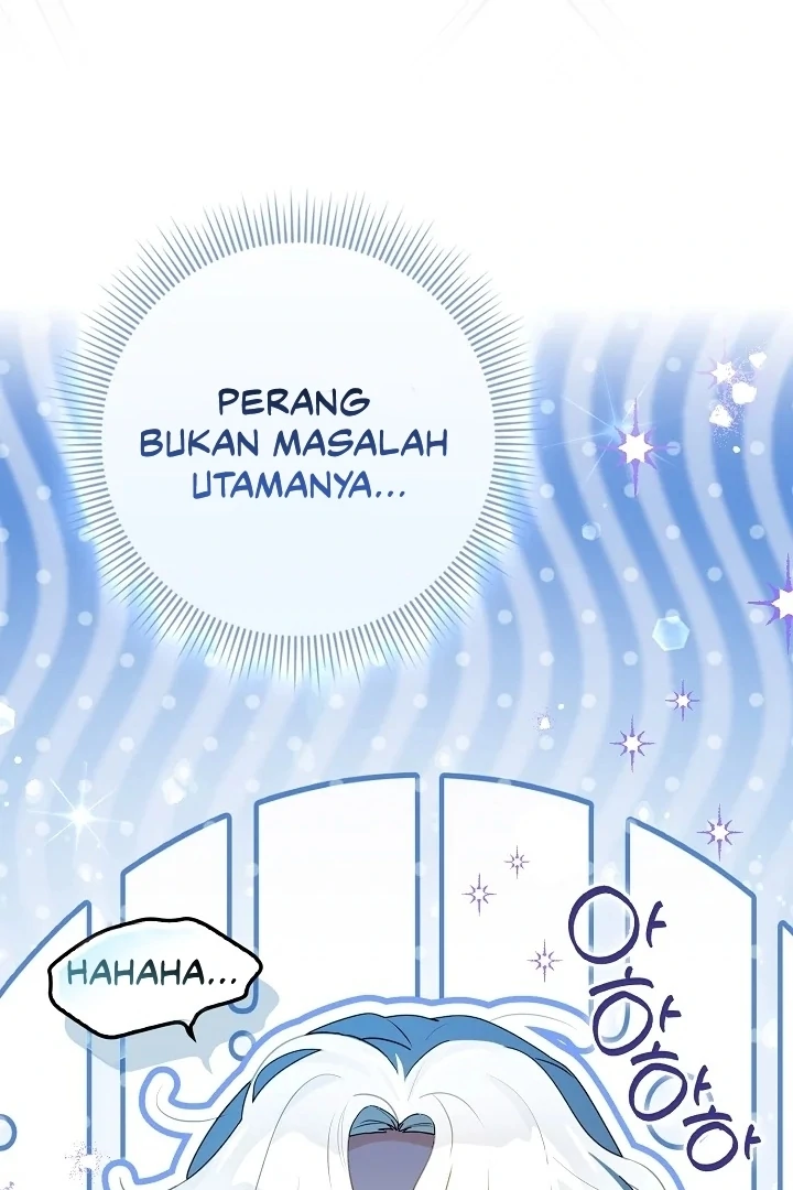 Anyone Can See It’s A Beast Chapter 2 - halaman 42