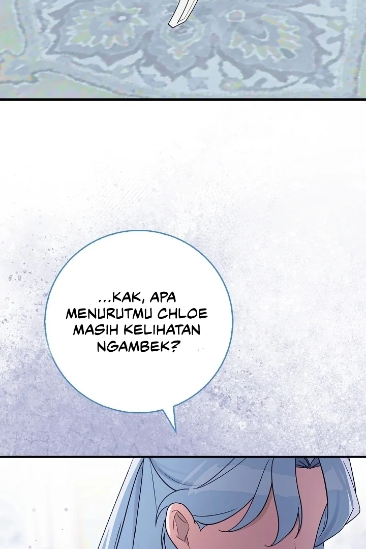 Anyone Can See It’s A Beast Chapter 2 - halaman 51