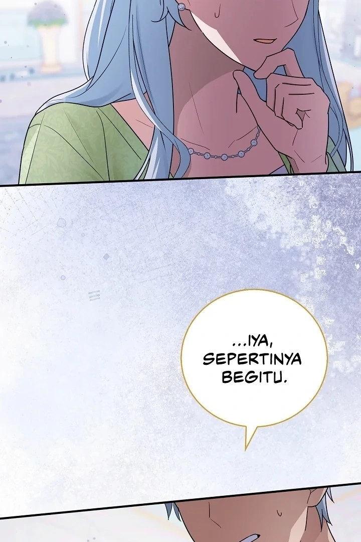 Anyone Can See It’s A Beast Chapter 2 - halaman 52