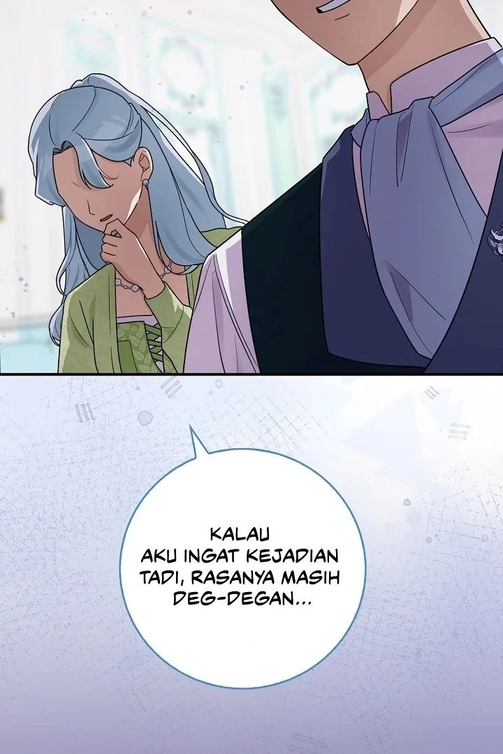 Anyone Can See It’s A Beast Chapter 2 - halaman 53