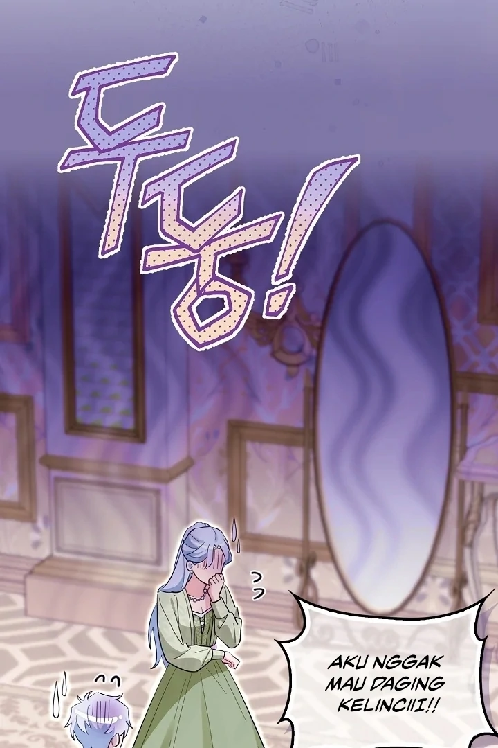 Anyone Can See It’s A Beast Chapter 2 - halaman 54