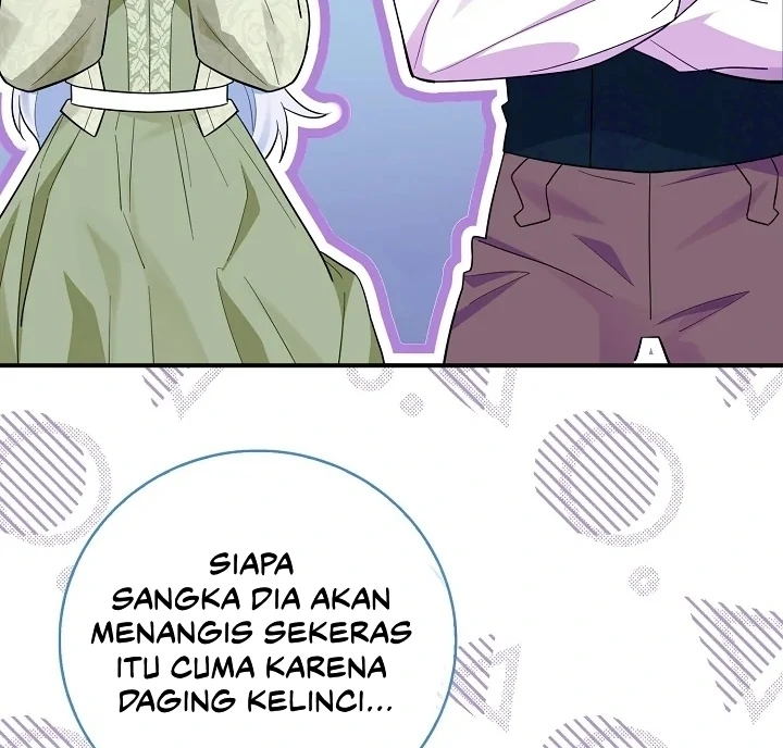 Anyone Can See It’s A Beast Chapter 2 - halaman 56