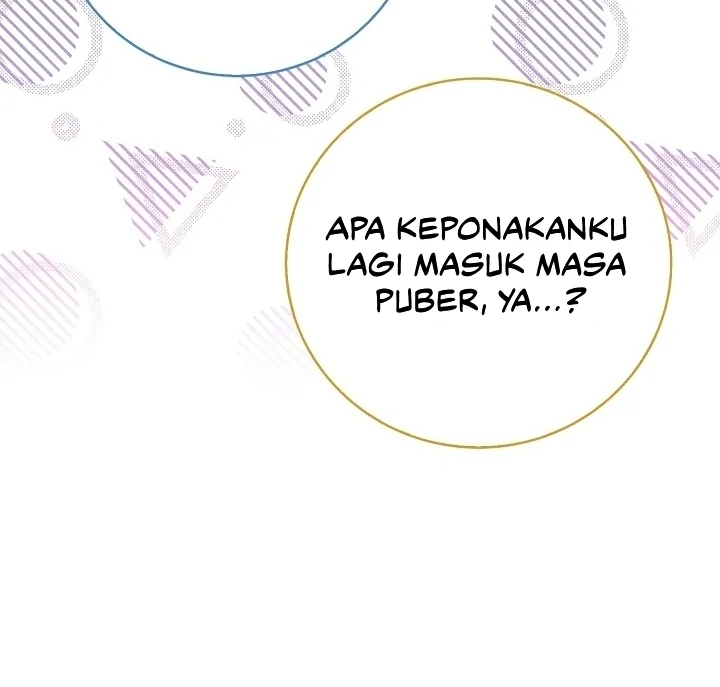 Anyone Can See It’s A Beast Chapter 2 - halaman 57