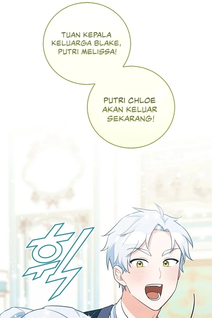 Anyone Can See It’s A Beast Chapter 2 - halaman 58