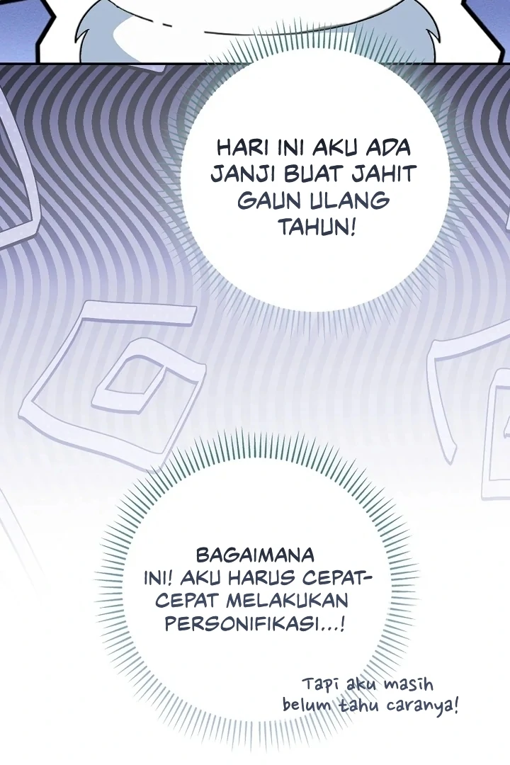 Anyone Can See It’s A Beast Chapter 2 - halaman 6