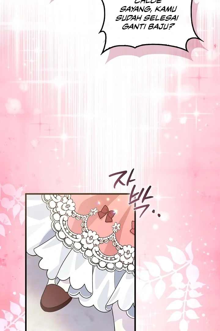 Anyone Can See It’s A Beast Chapter 2 - halaman 60