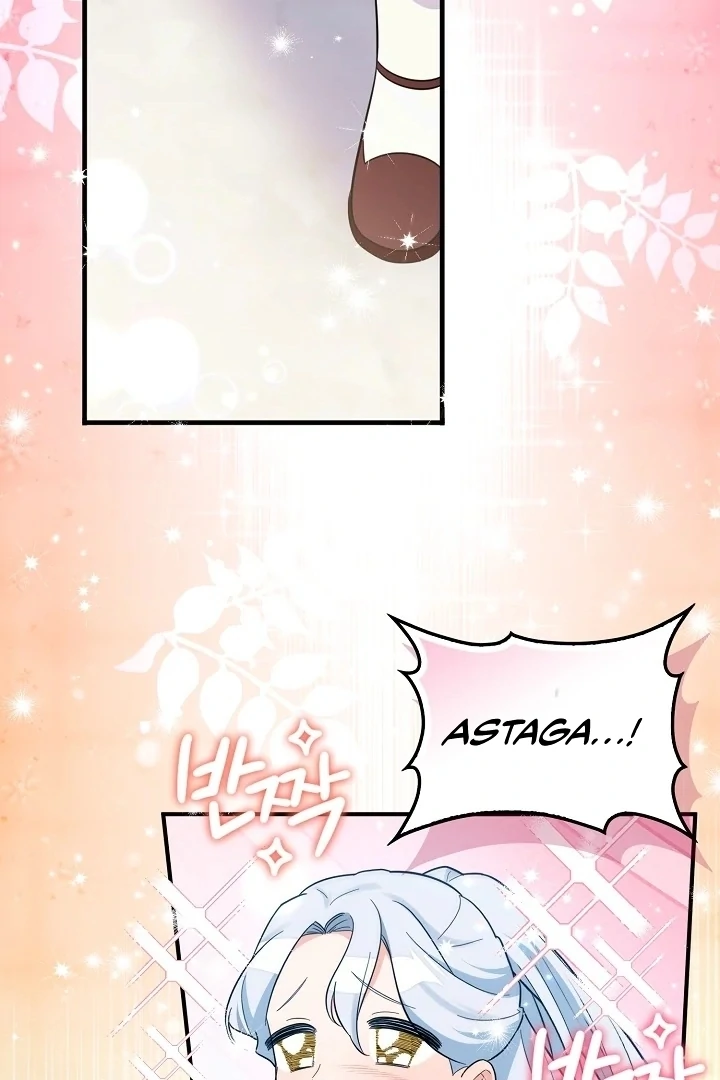 Anyone Can See It’s A Beast Chapter 2 - halaman 61