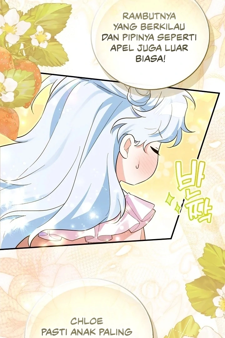Anyone Can See It’s A Beast Chapter 2 - halaman 68