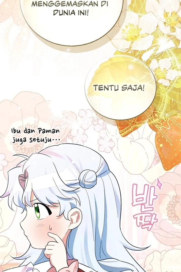 Anyone Can See It’s A Beast Chapter 2 - halaman 69