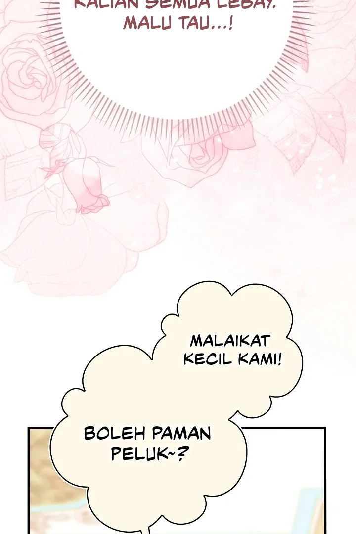 Anyone Can See It’s A Beast Chapter 2 - halaman 71