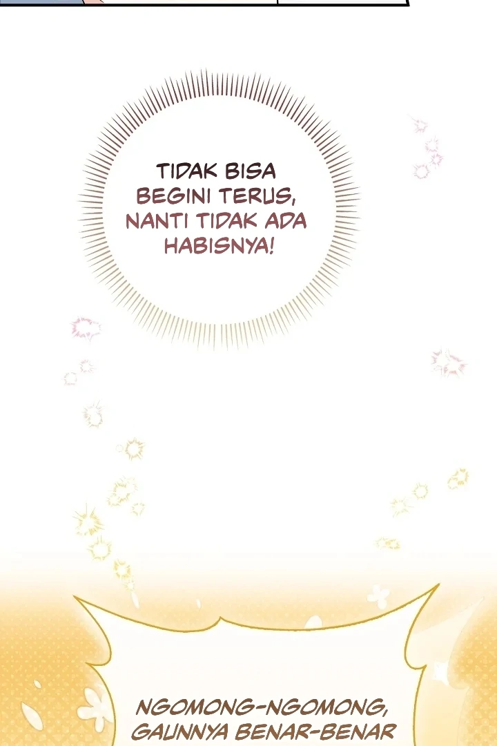 Anyone Can See It’s A Beast Chapter 2 - halaman 74