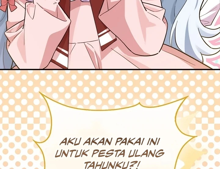 Anyone Can See It’s A Beast Chapter 2 - halaman 76