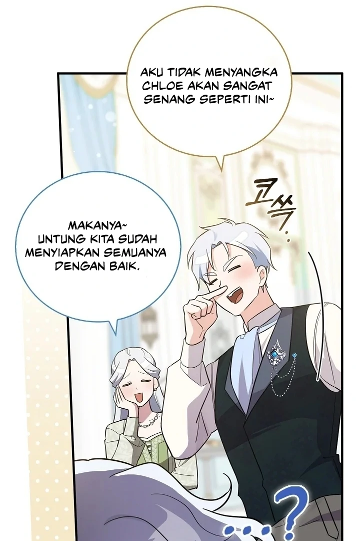Anyone Can See It’s A Beast Chapter 2 - halaman 78