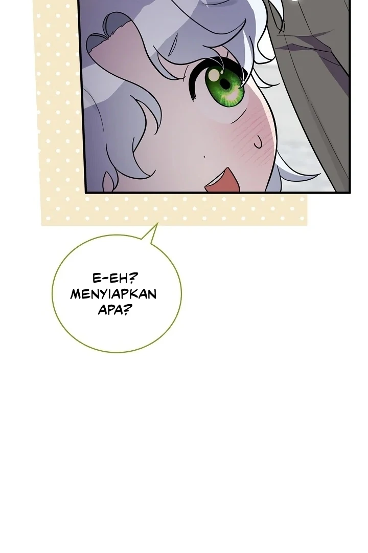 Anyone Can See It’s A Beast Chapter 2 - halaman 79