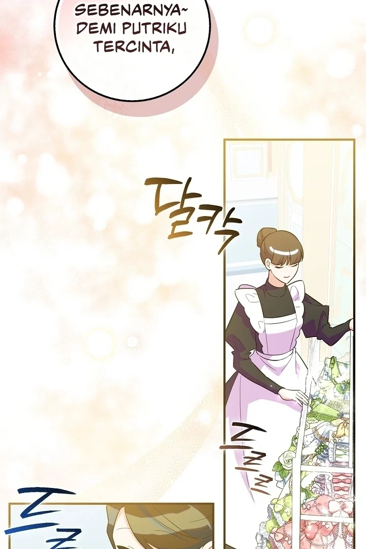 Anyone Can See It’s A Beast Chapter 2 - halaman 81