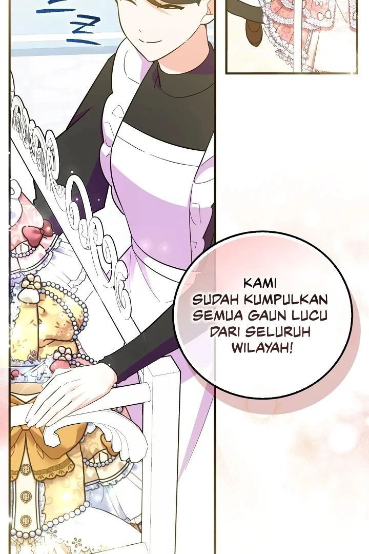 Anyone Can See It’s A Beast Chapter 2 - halaman 82