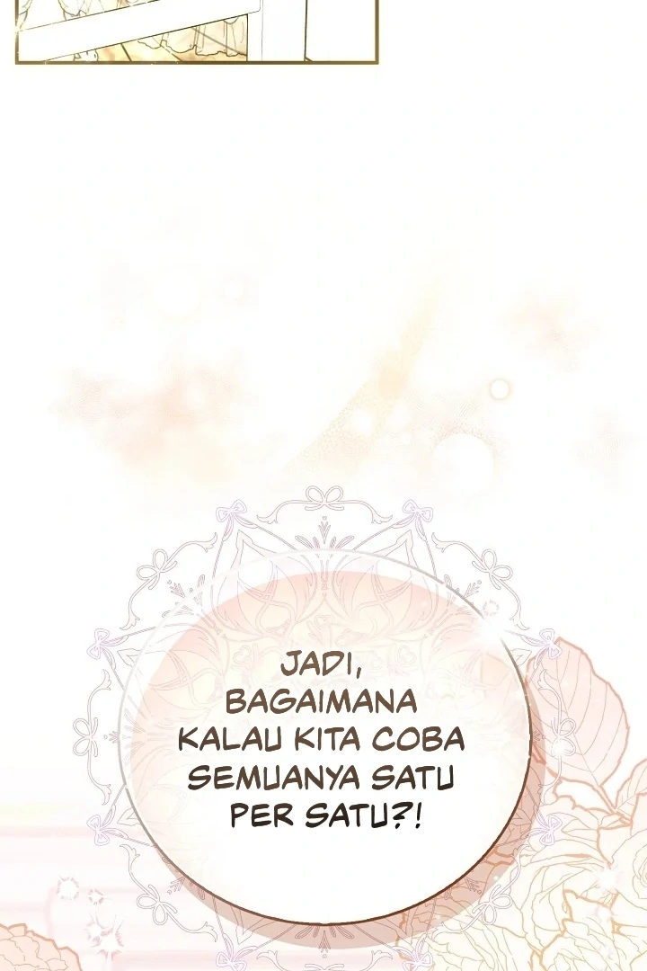 Anyone Can See It’s A Beast Chapter 2 - halaman 83
