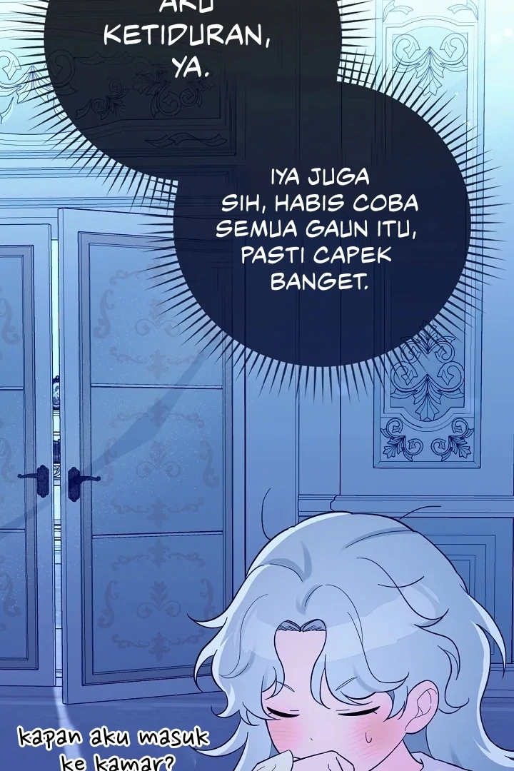 Anyone Can See It’s A Beast Chapter 2 - halaman 91