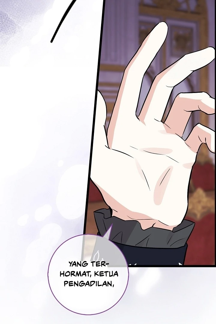 Anyone Can See It’s A Beast Chapter 20 - halaman 106