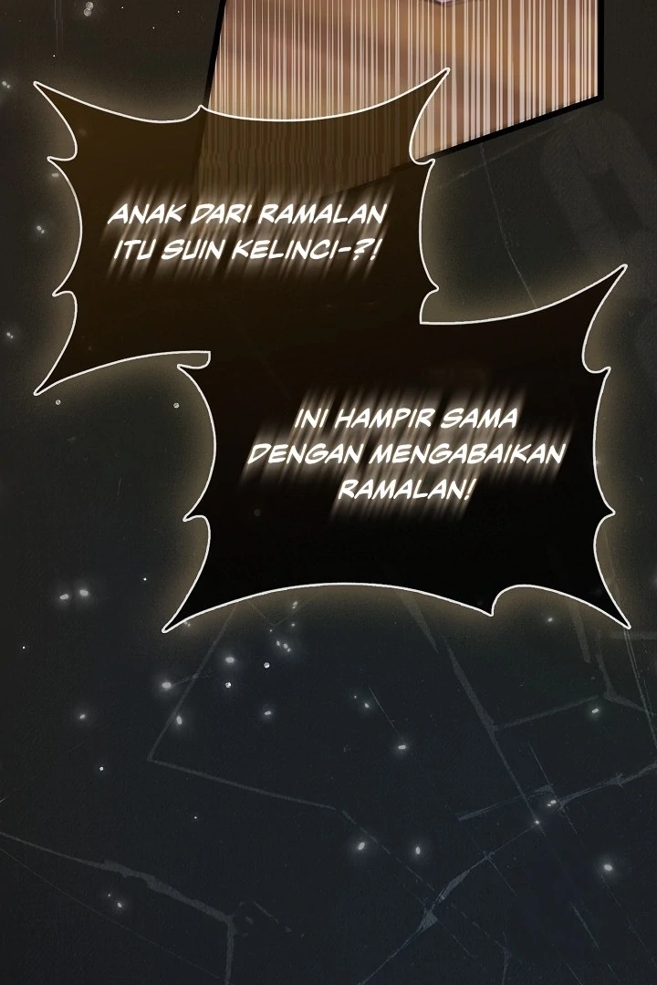 Anyone Can See It’s A Beast Chapter 20 - halaman 117