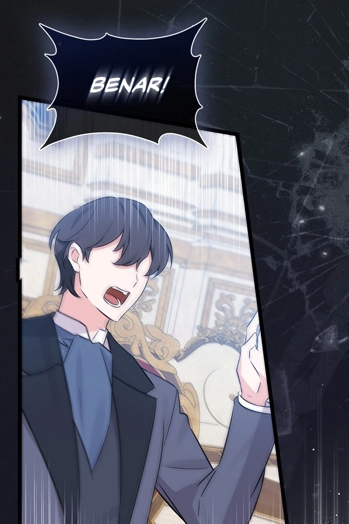 Anyone Can See It’s A Beast Chapter 20 - halaman 118