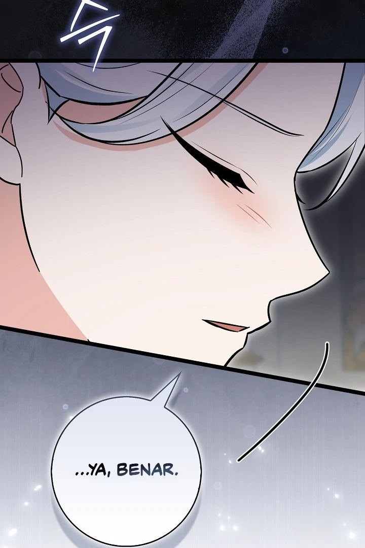 Anyone Can See It’s A Beast Chapter 20 - halaman 127