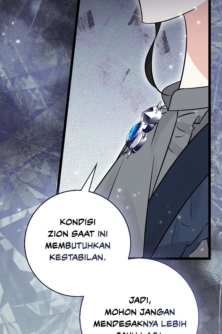 Anyone Can See It’s A Beast Chapter 20 - halaman 13