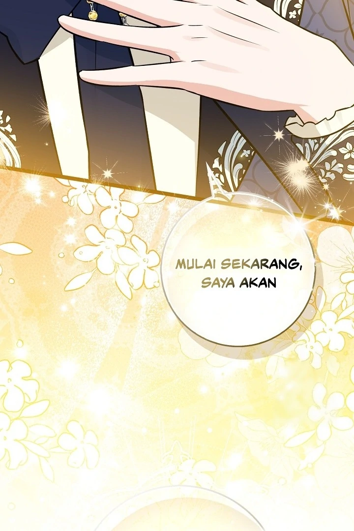 Anyone Can See It’s A Beast Chapter 20 - halaman 135
