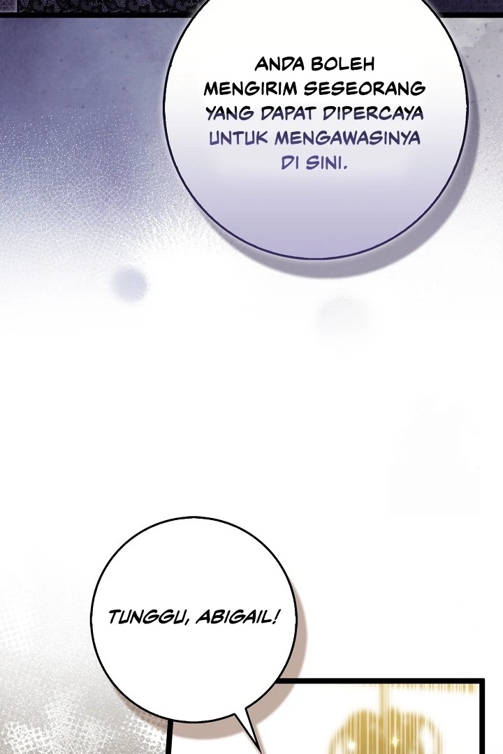 Anyone Can See It’s A Beast Chapter 20 - halaman 16