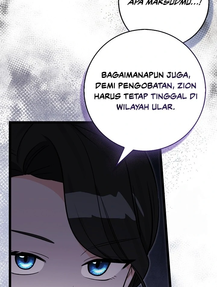 Anyone Can See It’s A Beast Chapter 20 - halaman 18