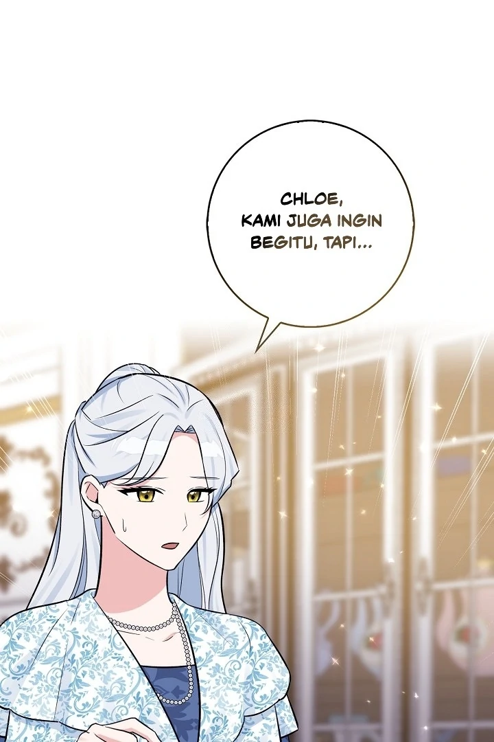 Anyone Can See It’s A Beast Chapter 20 - halaman 2